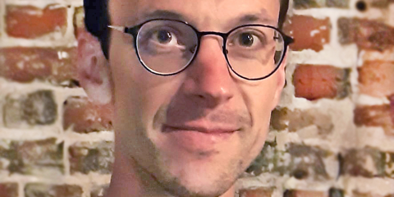 Roger Fähndrich