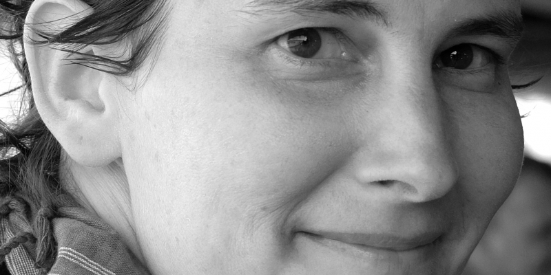 Sabine Rufener