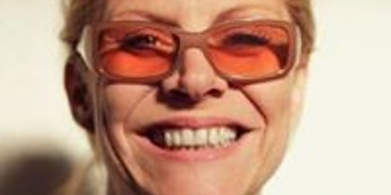Marion Rothhaar