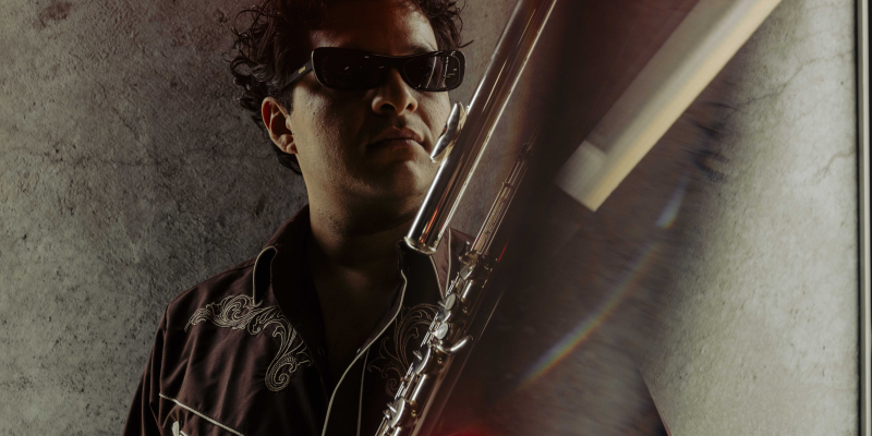 Camilo Angeles Manga