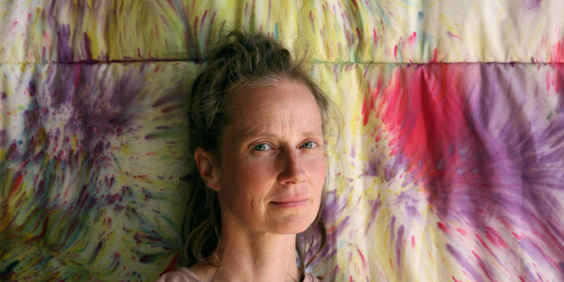 Anita Zumbühl