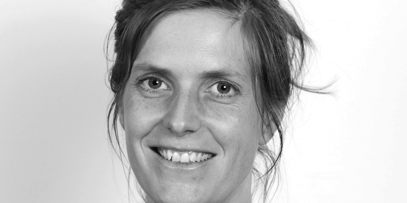 Eva Maria Gisler