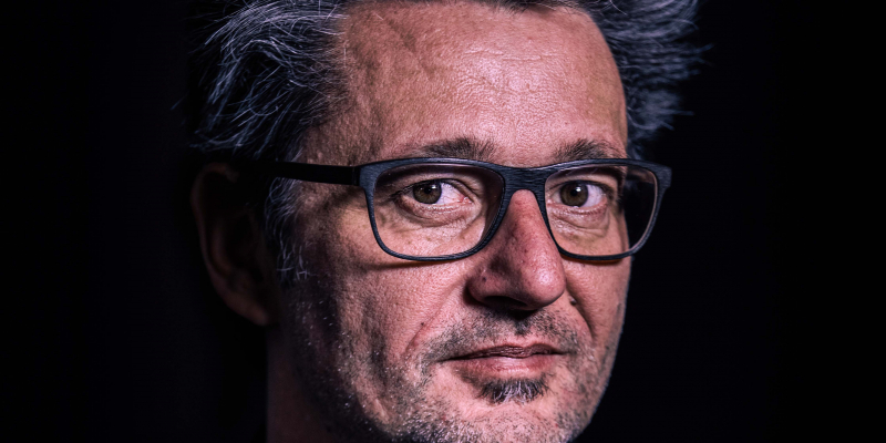 Renato Grob