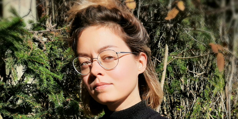 Sarah Calörtscher