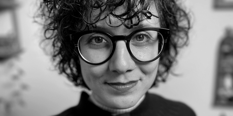 Myriam Casanova