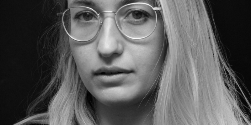 Marlene Bürgi