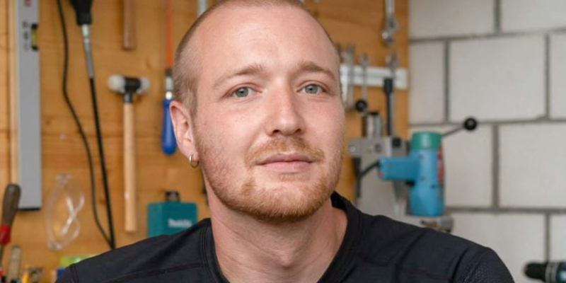 Simon Lanz
