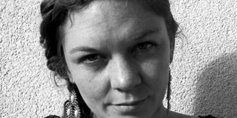 Eva Wottreng