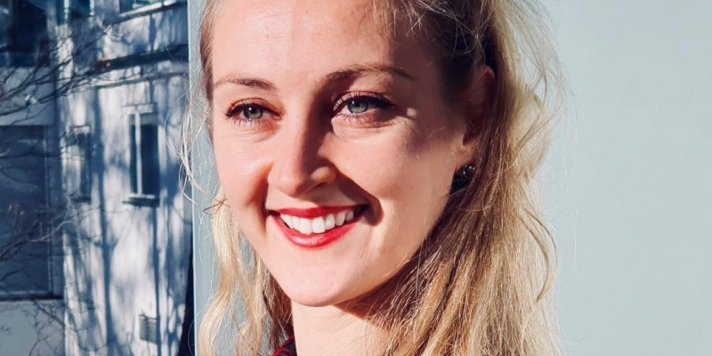 Nora Werren