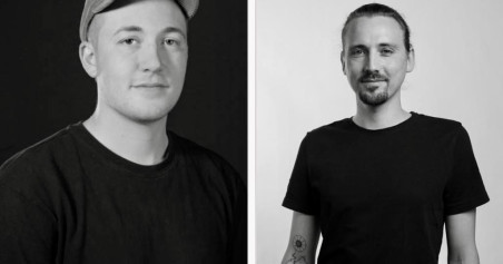 Carlo El Basbasi & Konstantin Rosshoff