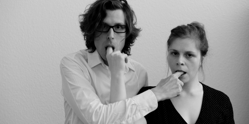 Lea Buchli & Adrian Heim